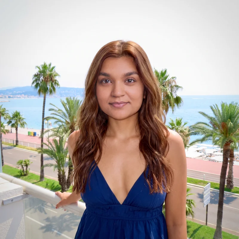 Ziya S, brand and marketing at HomePrint